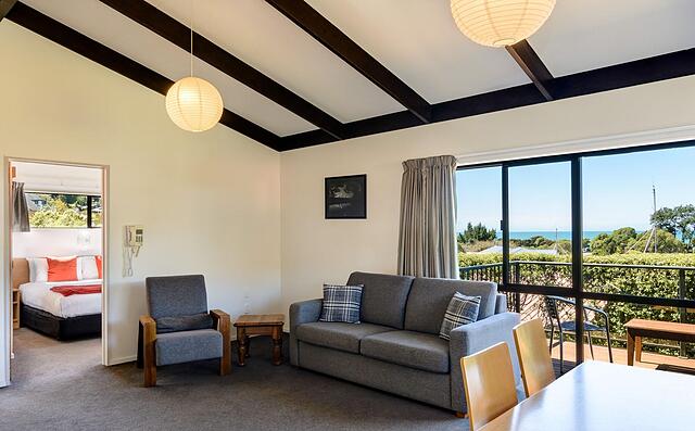 KAITERI MOTELS AND APARTMENTS