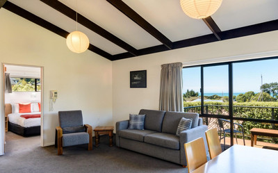 KAITERI MOTELS AND APARTMENTS