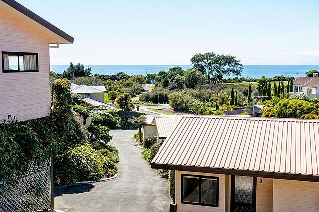 KAITERI MOTELS AND APARTMENTS