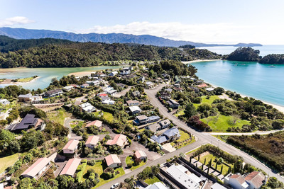 KAITERI MOTELS AND APARTMENTS