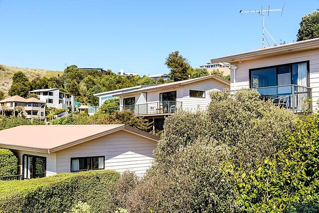 KAITERI MOTELS AND APARTMENTS
