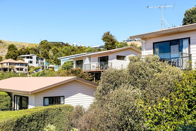 KAITERI MOTELS AND APARTMENTS