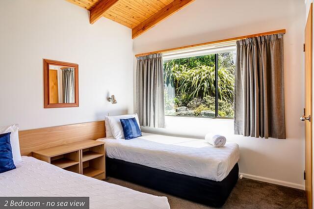 KAITERI MOTELS AND APARTMENTS