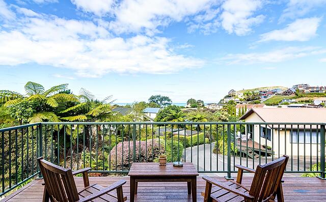 KAITERI MOTELS AND APARTMENTS