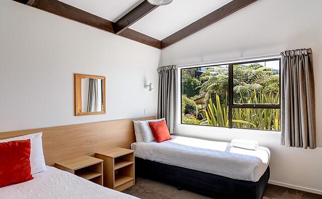 KAITERI MOTELS AND APARTMENTS