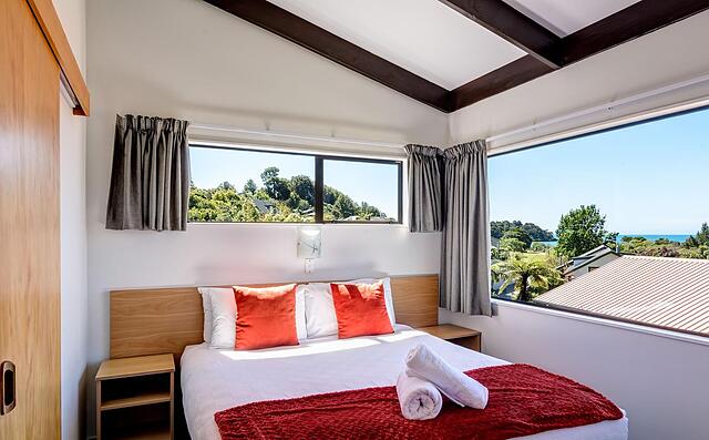 KAITERI MOTELS AND APARTMENTS