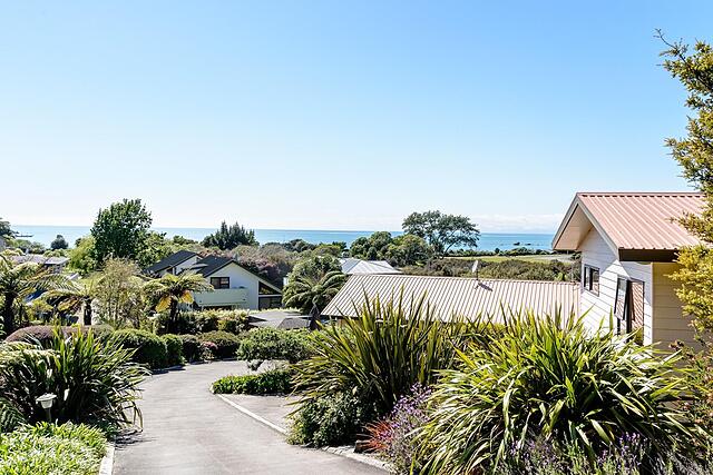 KAITERI MOTELS AND APARTMENTS