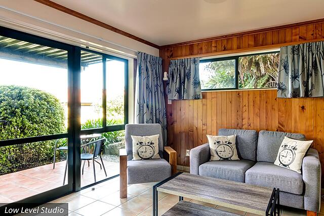 KAITERI MOTELS AND APARTMENTS