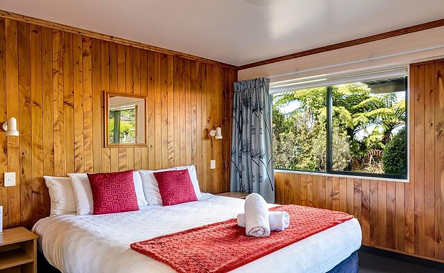 KAITERI MOTELS AND APARTMENTS