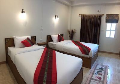 Maesot Siri Hotel