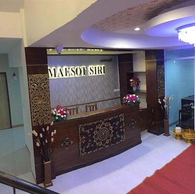Maesot Siri Hotel