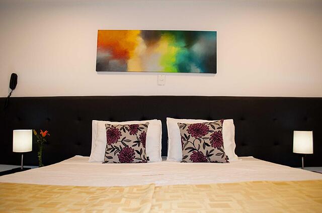 Hotel Ferias Park
