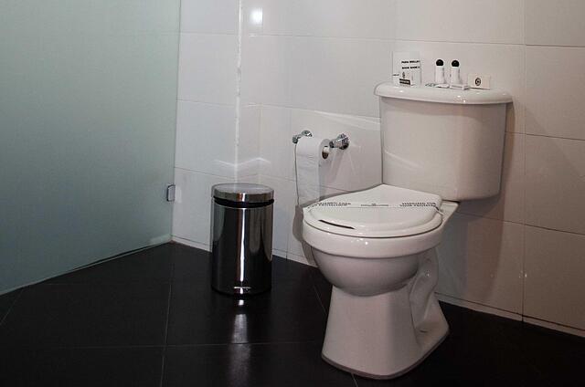 Hotel Ferias Park
