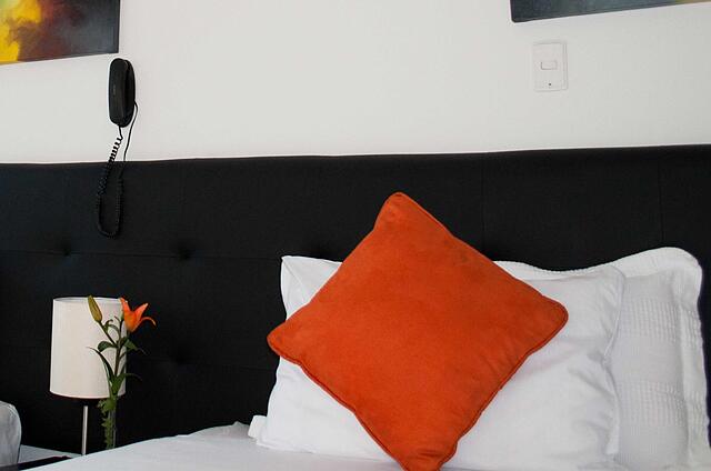 Hotel Ferias Park