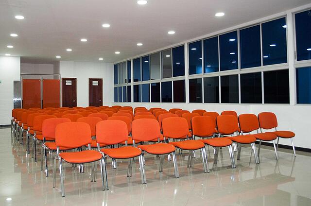 Hotel Ferias Park