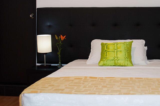 Hotel Ferias Park