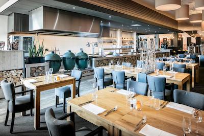 Fletcher Wellness Hotel Helmond