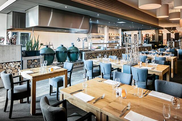 Fletcher Wellness Hotel Helmond