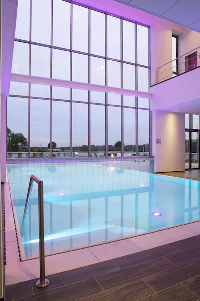 Fletcher Wellness Hotel Helmond