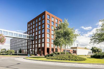 Fletcher Wellness Hotel Helmond