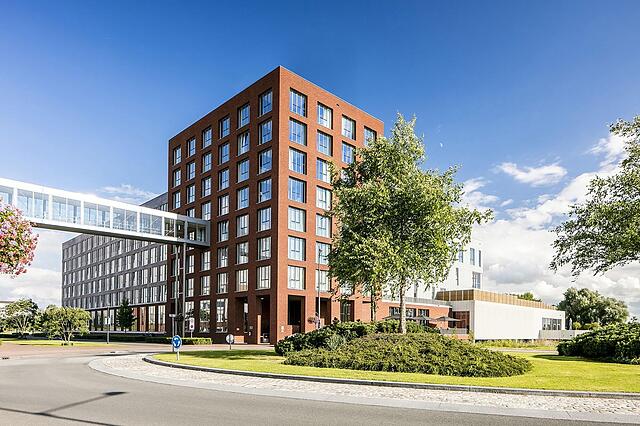 Fletcher Wellness Hotel Helmond