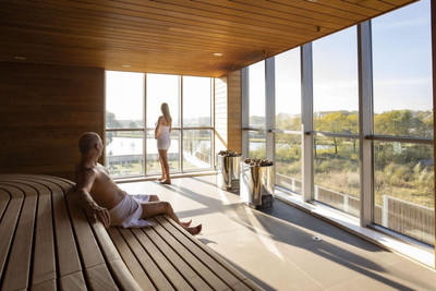 Fletcher Wellness Hotel Helmond
