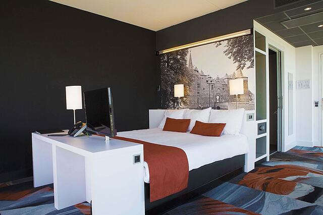 Fletcher Wellness Hotel Helmond