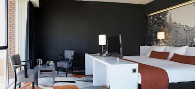 Fletcher Wellness Hotel Helmond