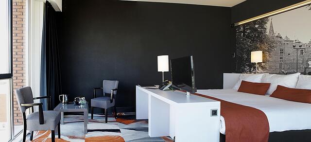 Fletcher Wellness Hotel Helmond