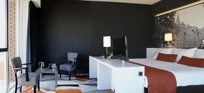 Fletcher Wellness Hotel Helmond