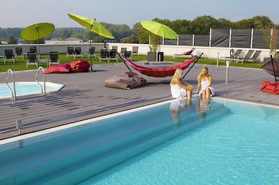 Fletcher Wellness Hotel Helmond