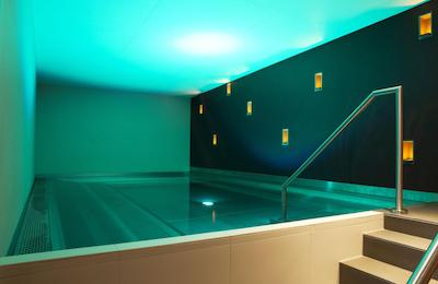 Fletcher Wellness Hotel Helmond