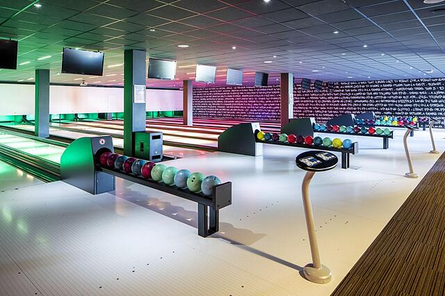 Fletcher Wellness Hotel Helmond