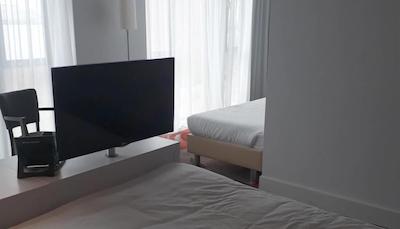 Fletcher Wellness Hotel Helmond