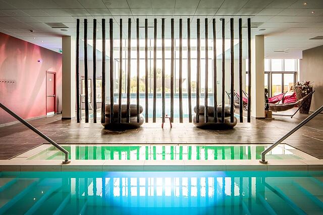 Fletcher Wellness Hotel Helmond