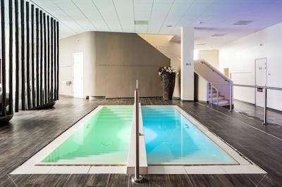 Fletcher Wellness Hotel Helmond