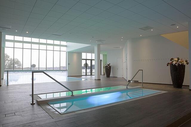 Fletcher Wellness Hotel Helmond