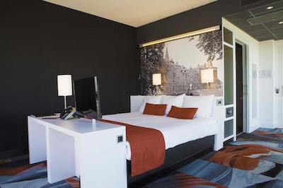 Fletcher Wellness Hotel Helmond