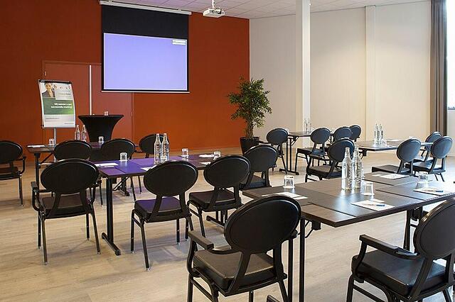 Fletcher Wellness Hotel Helmond