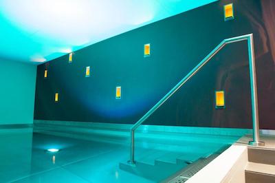 Fletcher Wellness Hotel Helmond