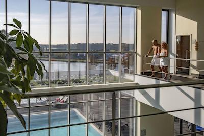 Fletcher Wellness Hotel Helmond