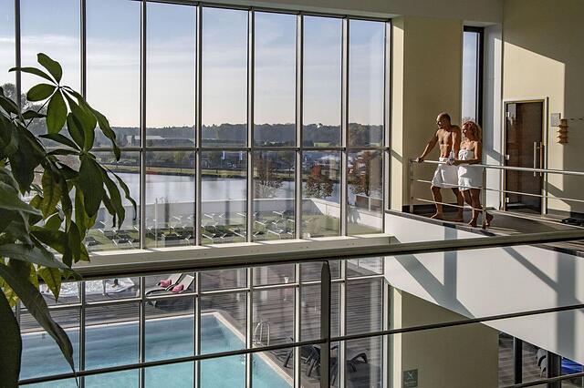Fletcher Wellness Hotel Helmond