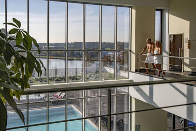 Fletcher Wellness Hotel Helmond