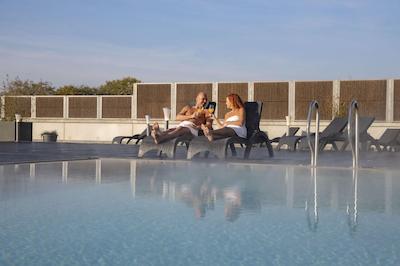 Fletcher Wellness Hotel Helmond