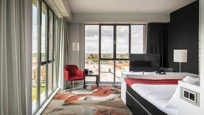 Fletcher Wellness Hotel Helmond