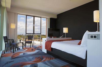 Fletcher Wellness Hotel Helmond