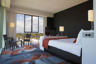 Fletcher Wellness Hotel Helmond