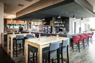 Fletcher Wellness Hotel Helmond