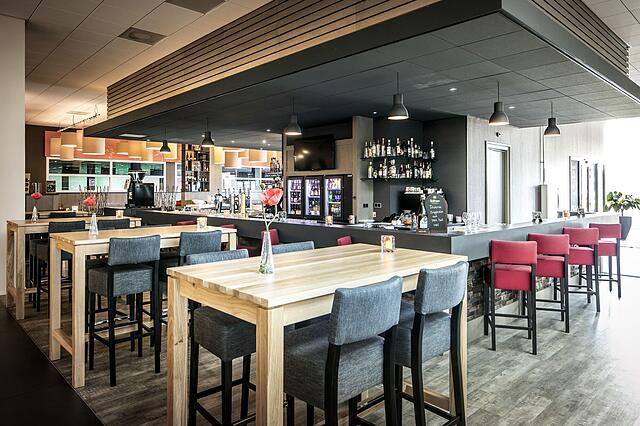Fletcher Wellness Hotel Helmond