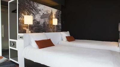Fletcher Wellness Hotel Helmond